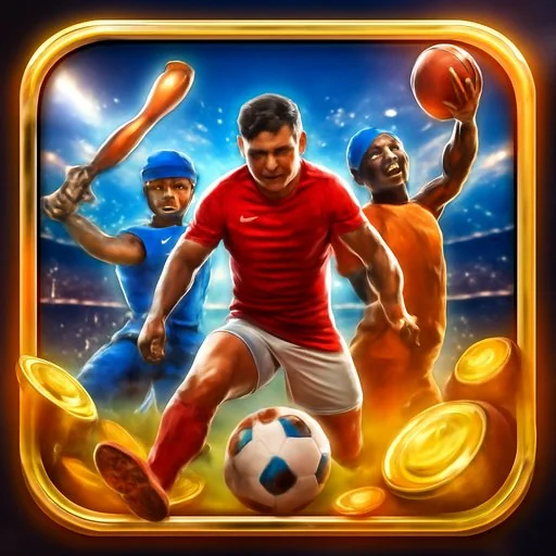 AAGO Games লগইন স্ক্রিন