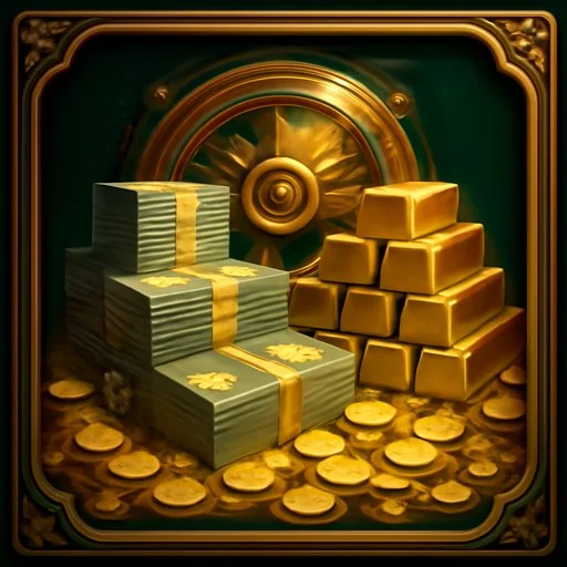 AAGO Games পরিষ্কার মেনু লেআউট