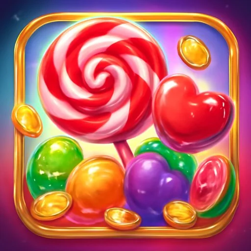 AAGO Games স্লটস গ্রিড