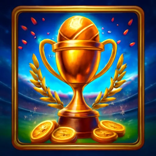 AAGO Games ক্যাশব্যাক চার্ট