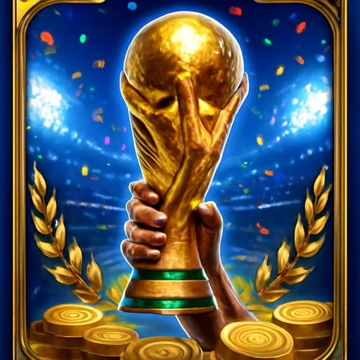 AAGO Games অফার ট্যাব